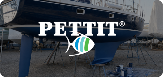 PETTIT PAINT
